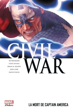 [9782809412826] Civil War T03