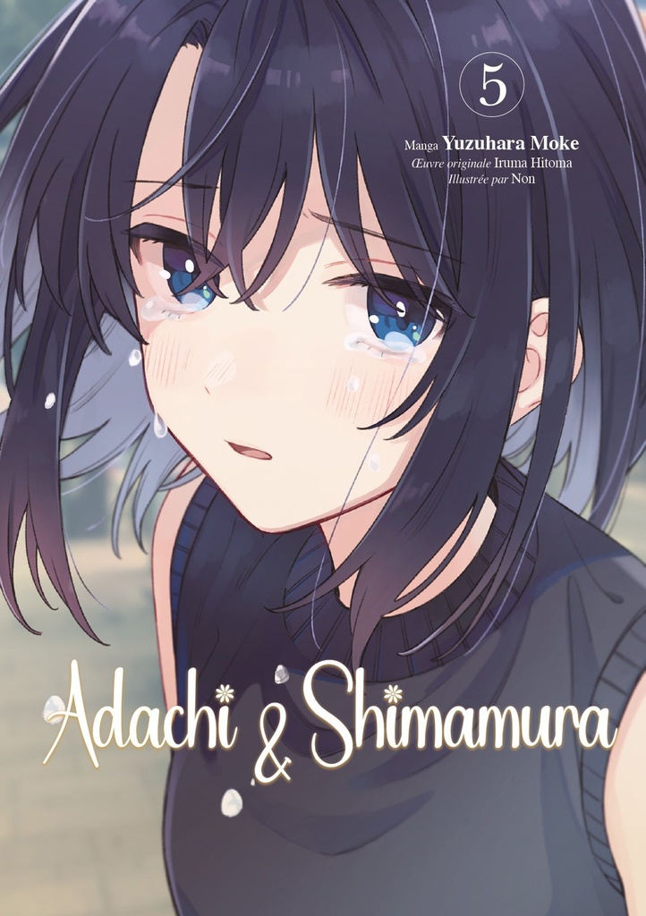 [9782385035020] Adachi et Shimamura - Tome 05