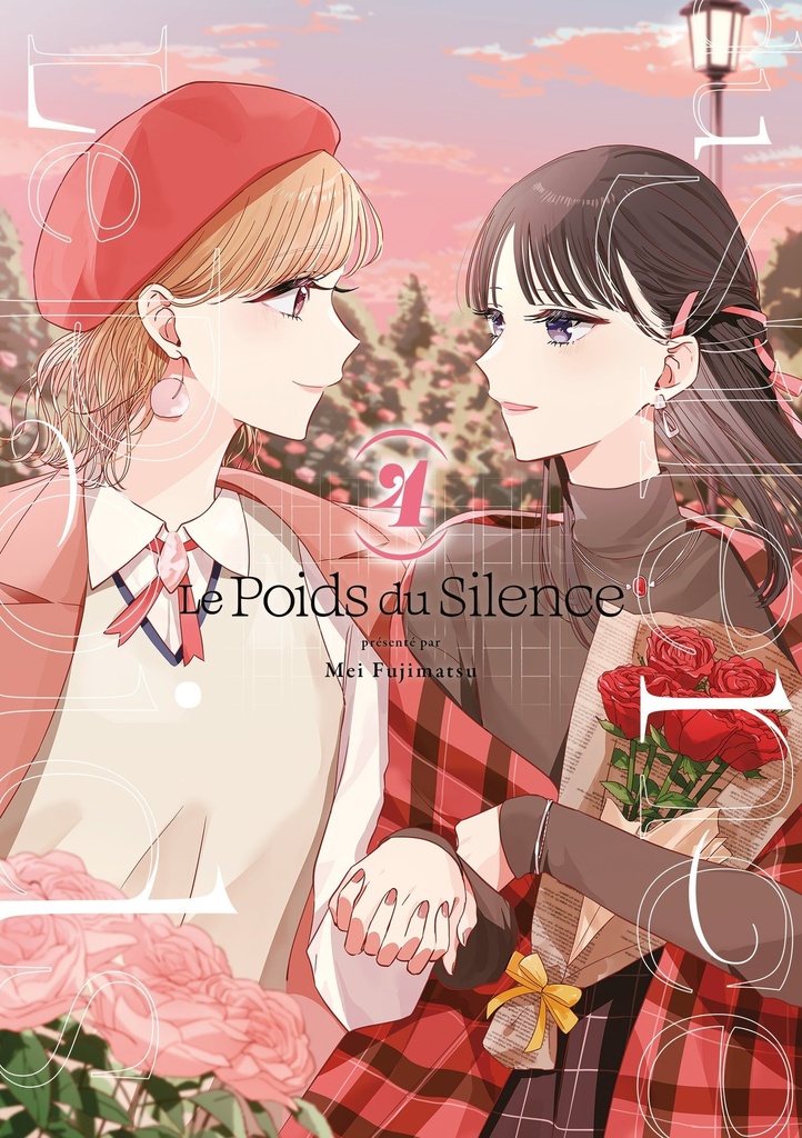 [9782385039776] Le Poids du Silence - Tome 04