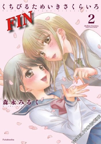 [9782351806944] Secret Girlfriends T02