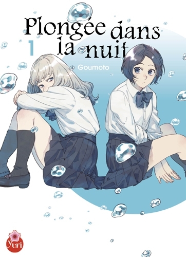 [9782375061978] Plongée dans la nuit T01