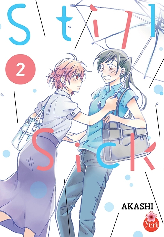 [9782375062548] Still Sick T02