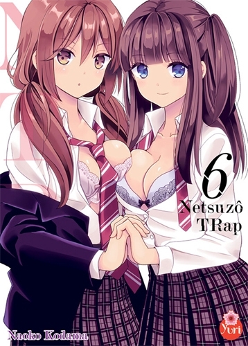 [9782375062753] Netsuzô TRap NTR T06
