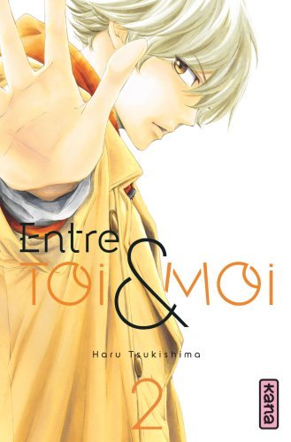 [9782505066521] Entre toi et moi - Tome 2