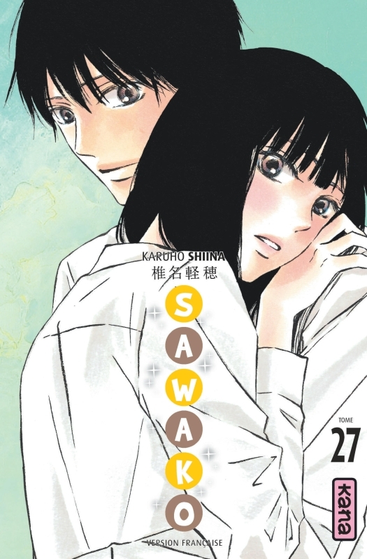 [9782505069195] Sawako - Tome 27