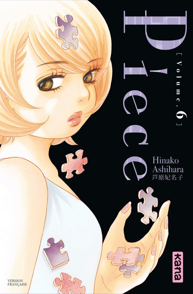 [9782505018520] Piece - Tome 6