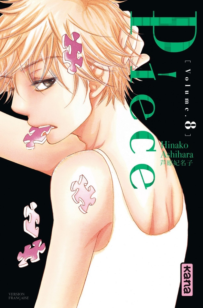 [9782505018544] Piece - Tome 8