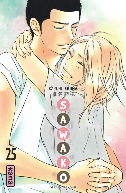 [9782505067191] Sawako - Tome 25