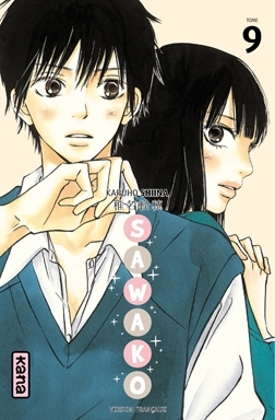 [9782505010654] Sawako - Tome 9