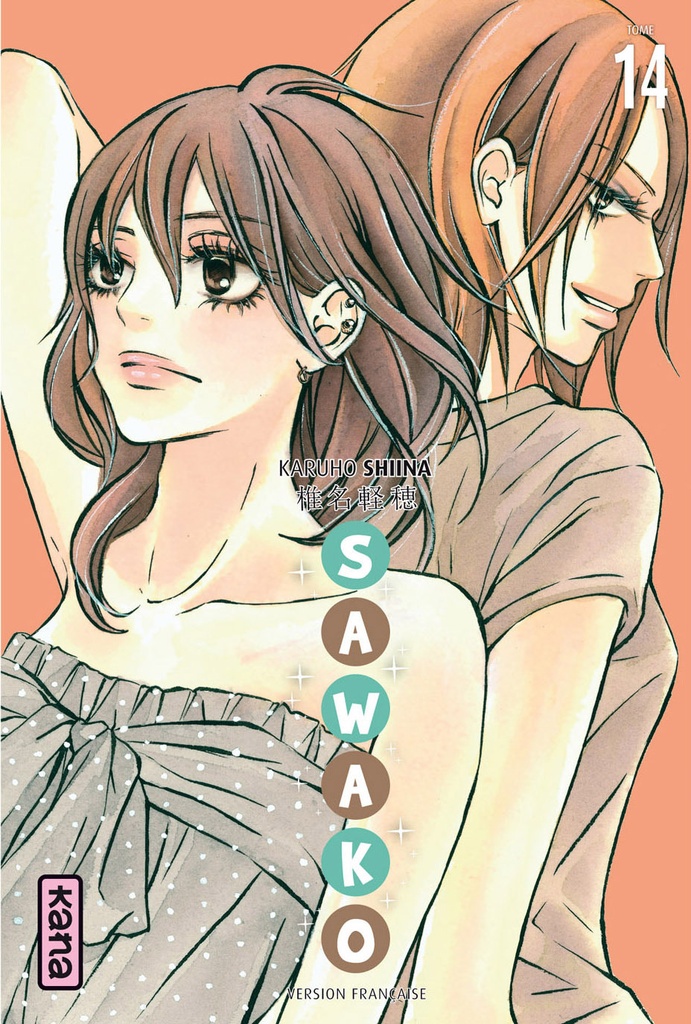 [9782505015987] Sawako - Tome 14