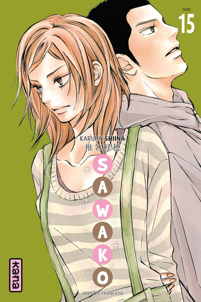[9782505018780] Sawako - Tome 15