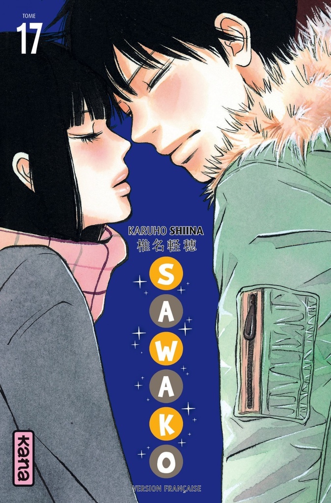 [9782505018803] Sawako - Tome 17