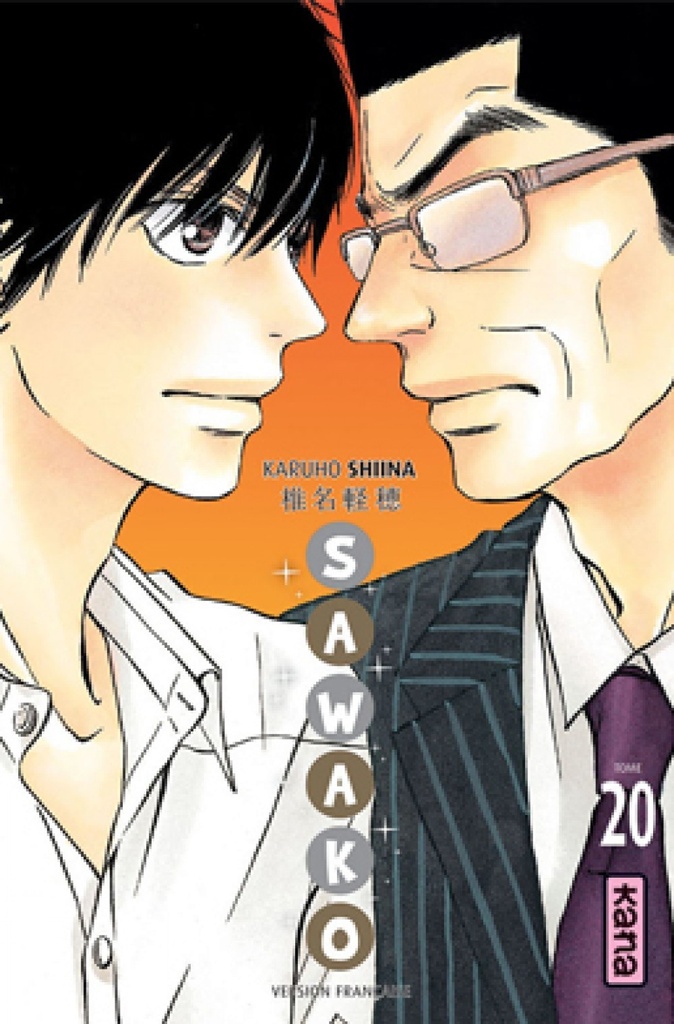 [9782505061045] Sawako - Tome 20