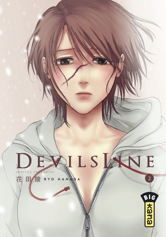 [9782505064015] DevilsLine - Tome 2