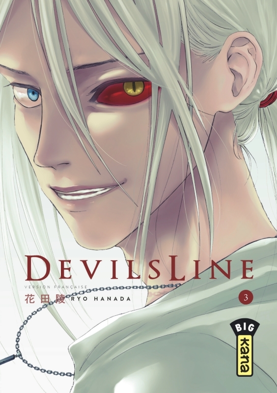 [9782505064534] DevilsLine - Tome 3