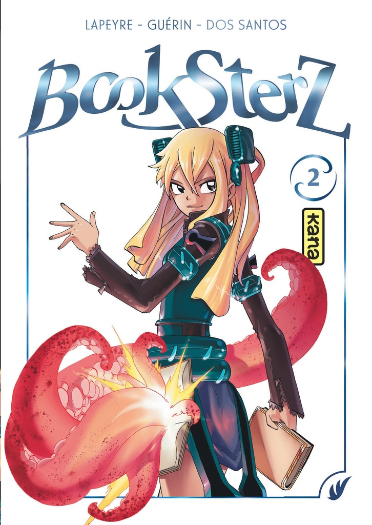 [9782505066507] Booksterz - Tome 2