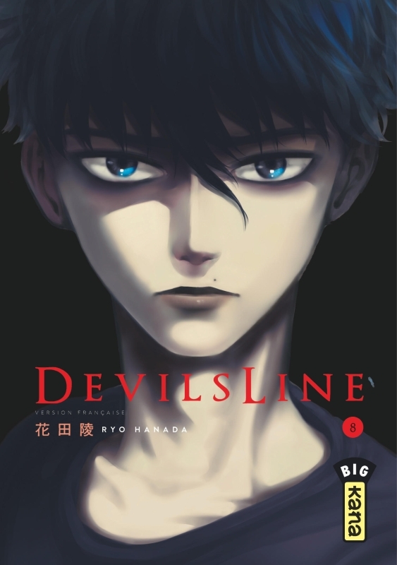 DevilsLine - Tome 8