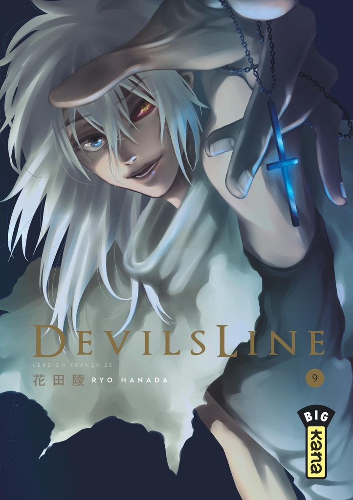 [9782505068686] DevilsLine - Tome 9