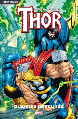 [9782809427295] THOR T03