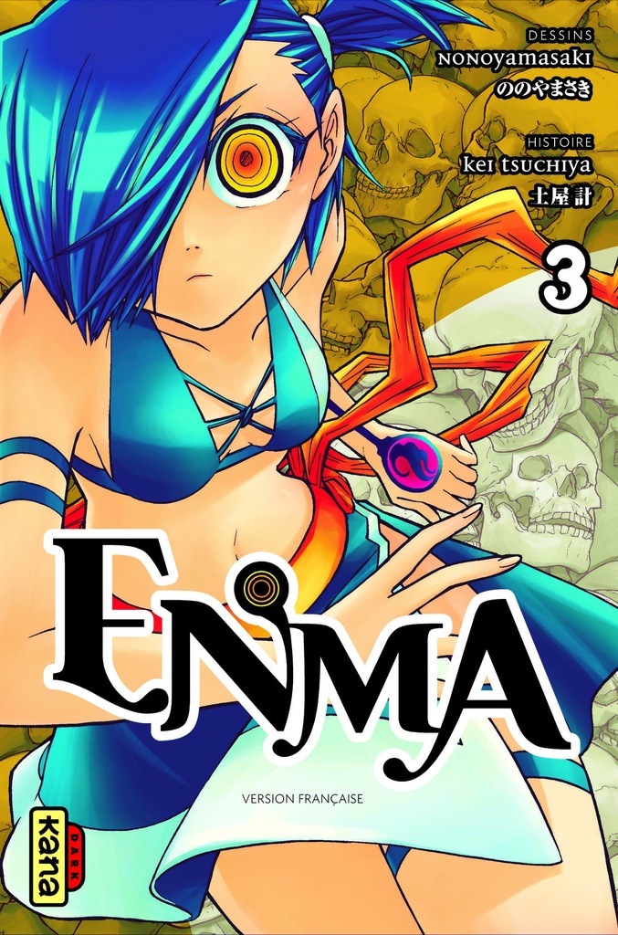 ENMA T3