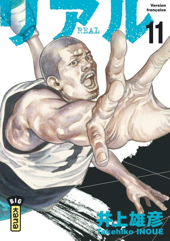 [9782505016106] Real - Tome 11