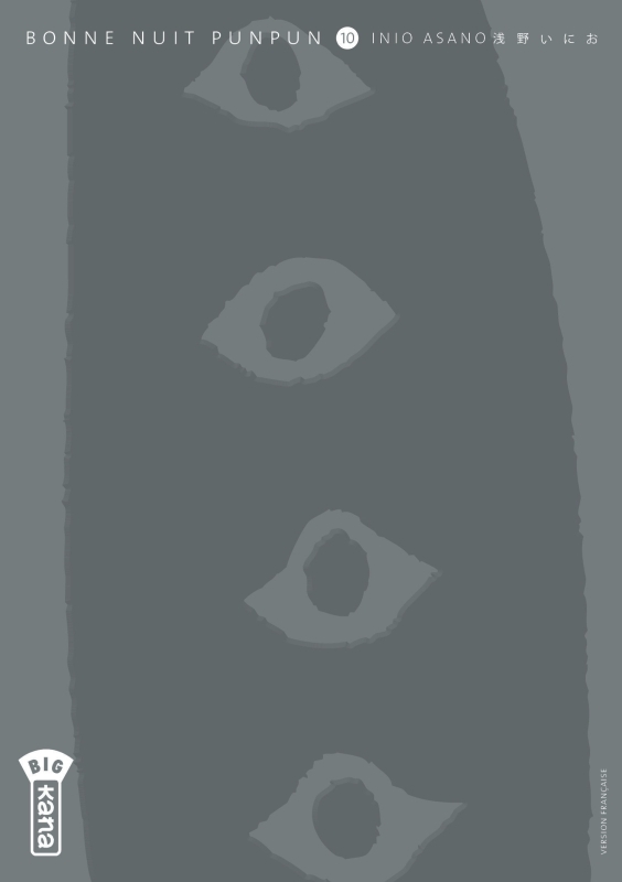 [9782505060086] Bonne Nuit Punpun - Tome 10