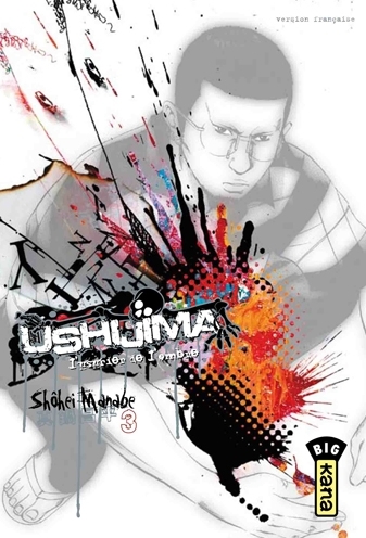 [9782505002833] Ushijima, l'usurier de l'ombre - Tome 3