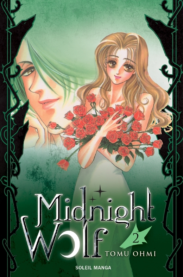 [9782302017627] Midnight Wolf T02