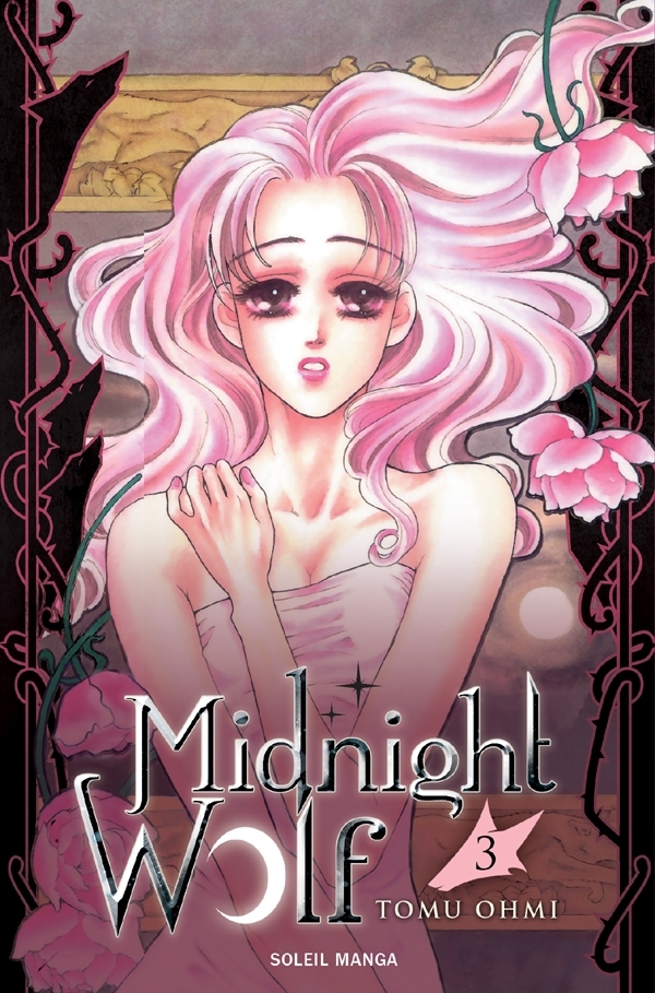 [9782302018037] Midnight Wolf T03