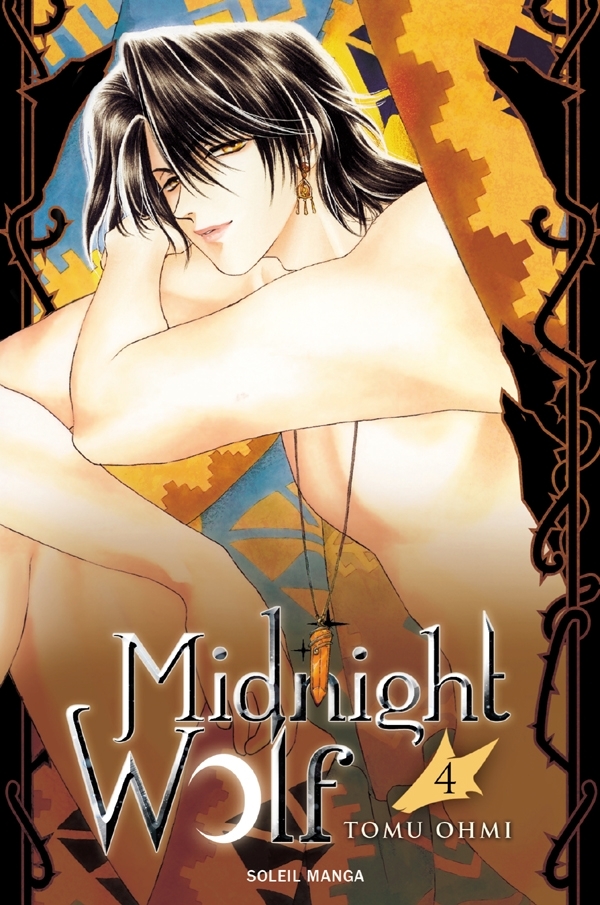 [9782302023086] Midnight Wolf T04