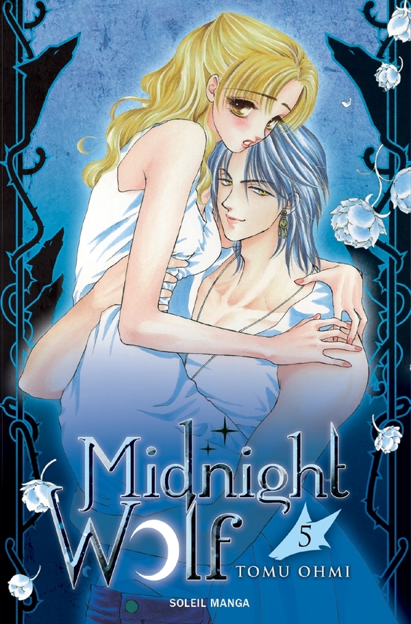[9782302023246] Midnight Wolf T05