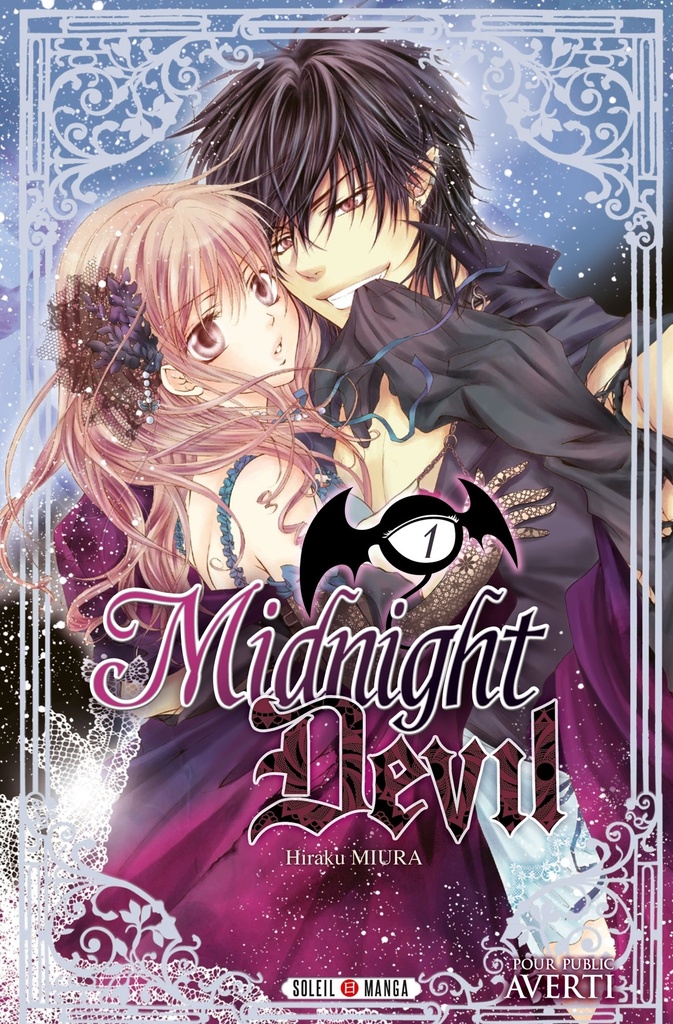 Midnight Devil T01