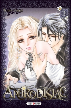 [9782302040885] Aphrodisiac T03