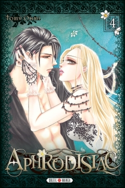 [9782302042827] Aphrodisiac T04