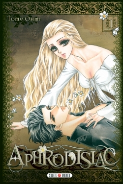 [9782302036888] Aphrodisiac T01