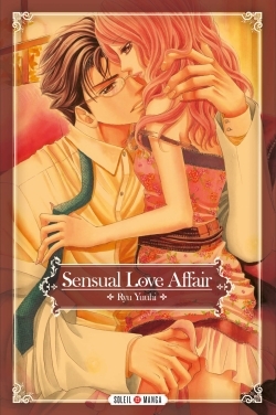 [9782302038103] Sensual Love Affair