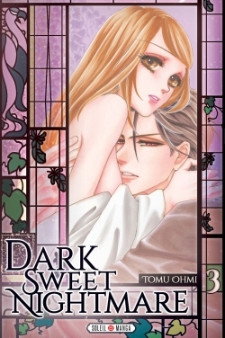 [9782302053991] Dark Sweet Nightmare T03