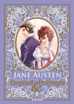 [9782302056145] Orgueil et Préjugés