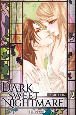 [9782302049895] Dark Sweet Nightmare T02