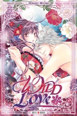 [9782302051218] Wild Love T03