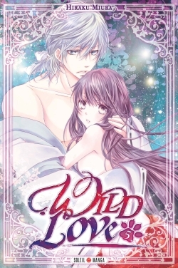 [9782302060005] Wild Love T05