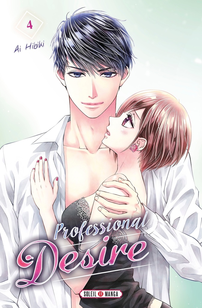 [9782302098022] Professional Desire T04