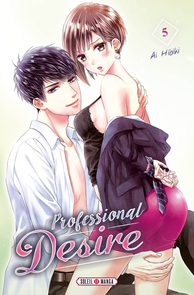 [9782302098039] Professional Desire T05
