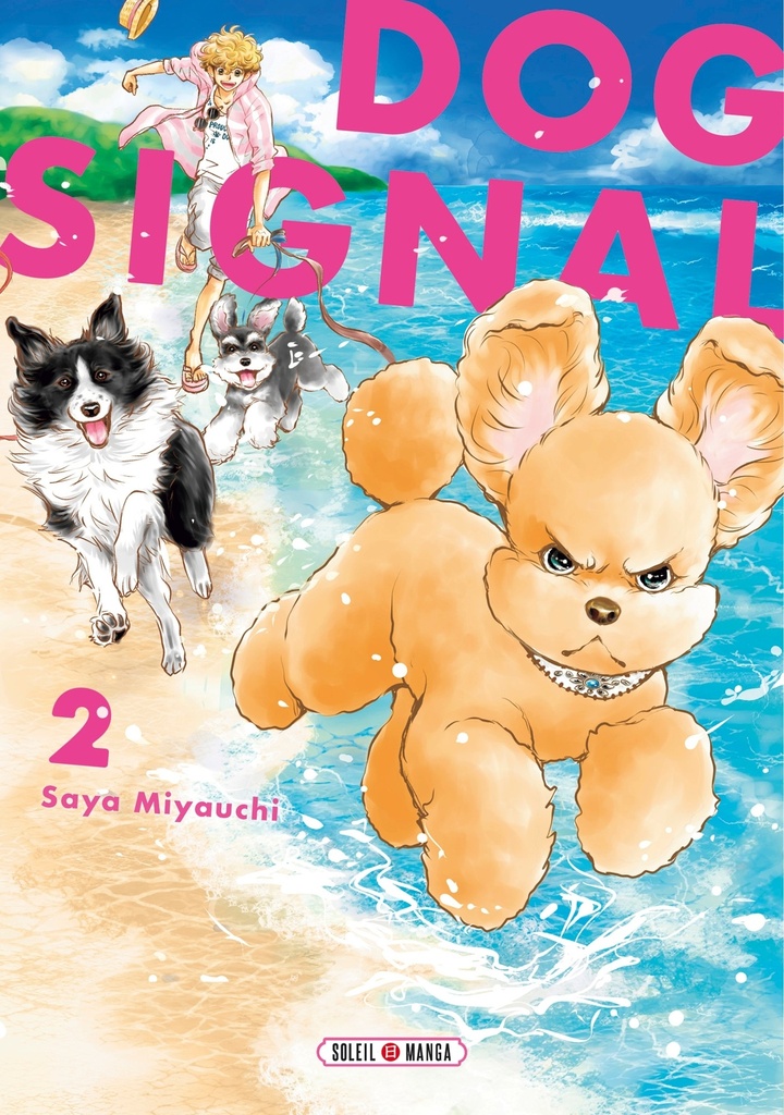 [9782302104167] Dog Signal T02