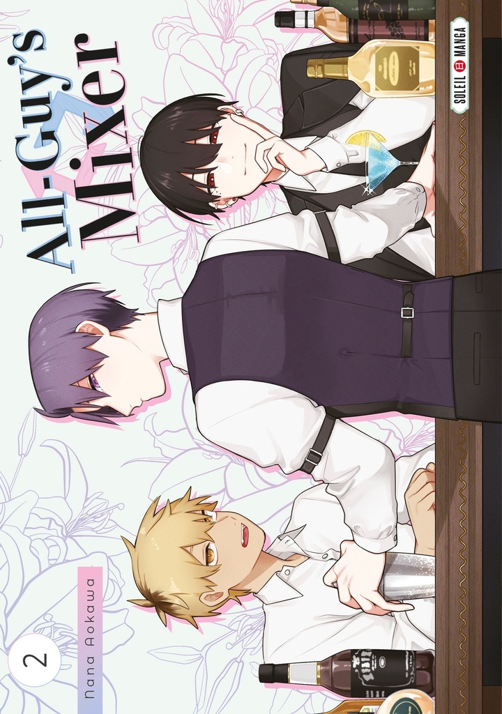 [9782302102477] All-Guy's Mixer T02