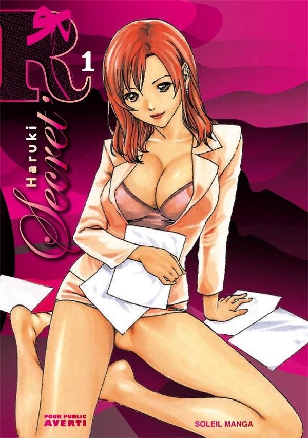 [9782302013476] Secret'R T01