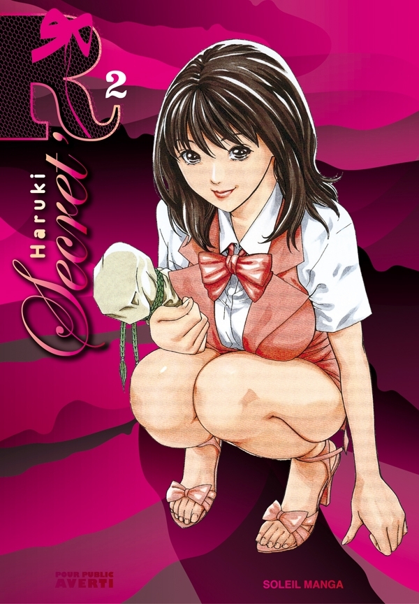[9782302013988] Secret'R T02