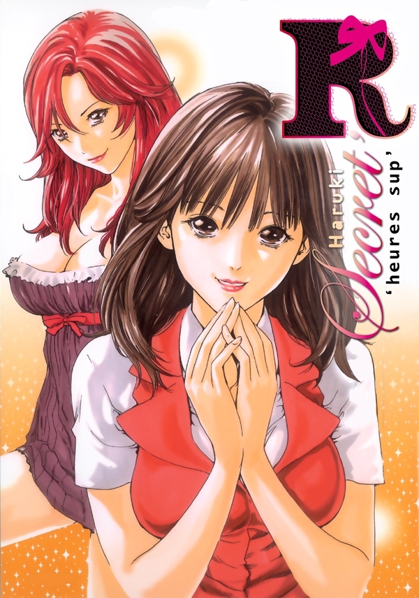 [9782302020368] Secret'R - Heures Sup' T01