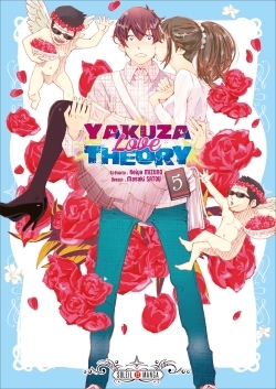 [9782302046986] Yakuza Love Theory T05
