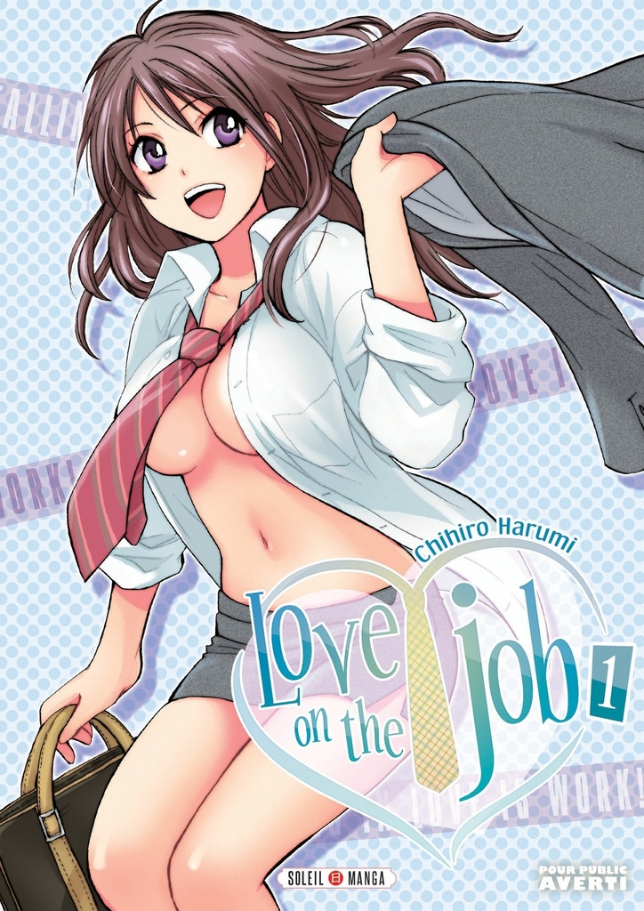 Love on the job T01